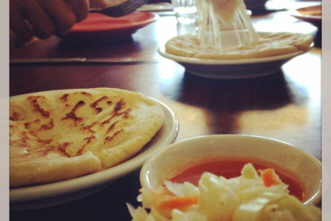 Los Angeles: East LA Latin Flavors Walking Tour - Immerse Yourself in the Vibrant Hispanic Culture of East LA