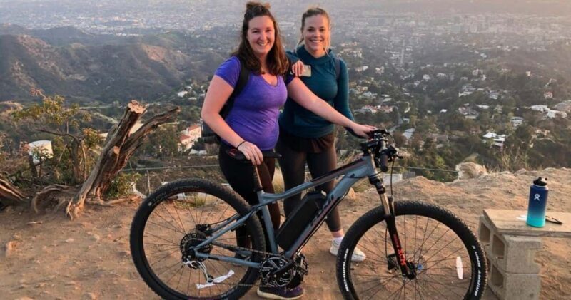 Los Angeles: Electric Bike Rental - Good To Know