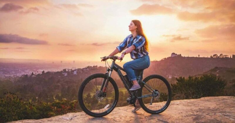 Los Angeles: Electric Bike Rental - Why Choose the Electric Bike Rental?