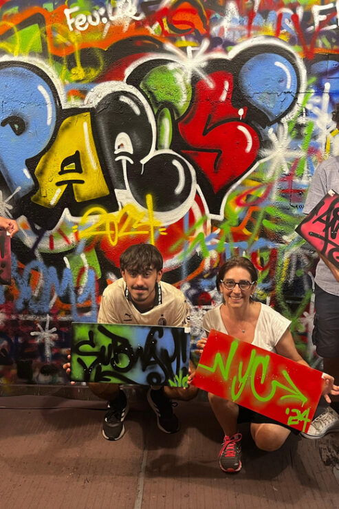 Los Angeles: Experience a Hands-on Graffiti Lesson in LA - Pricing and Booking