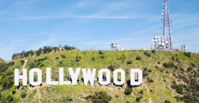 Los Angeles: Explore Hollywood Sign by Helicopter - Inclusions