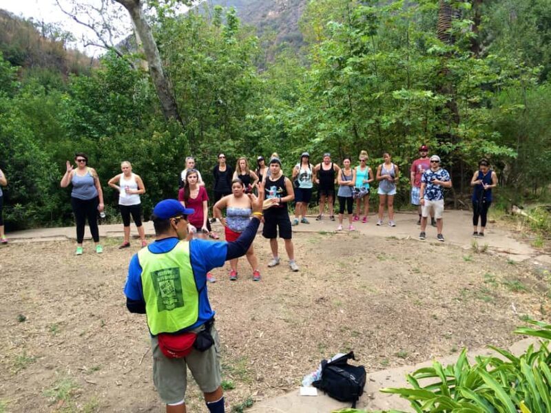 Los Angeles: Express Hollywood Sign Guided Walk & Photo Tour - FAQ