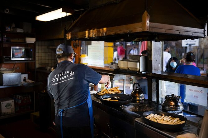 Los Angeles Food Tasting Walking Tour - Tour Highlights