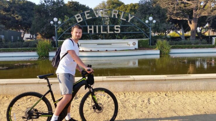 Los Angeles: Full-Day City Bicycle Rental (Bike Hire) - Experience Highlights