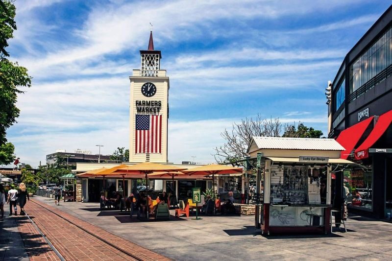 Los Angeles Full Day Grand Bus Tour - The quick take