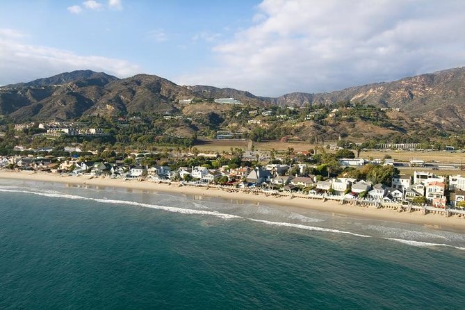 Los Angeles Full-Day Sightseeing Tour From Anaheim  - Anaheim & Buena Park - Pricing and Availability