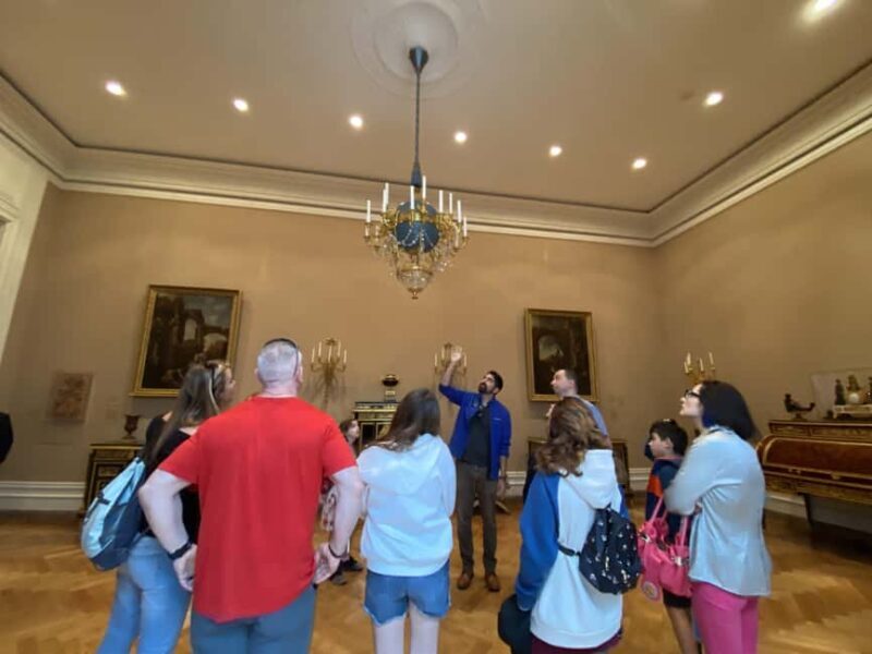 Los Angeles: Getty Center Guided Tour - FAQ