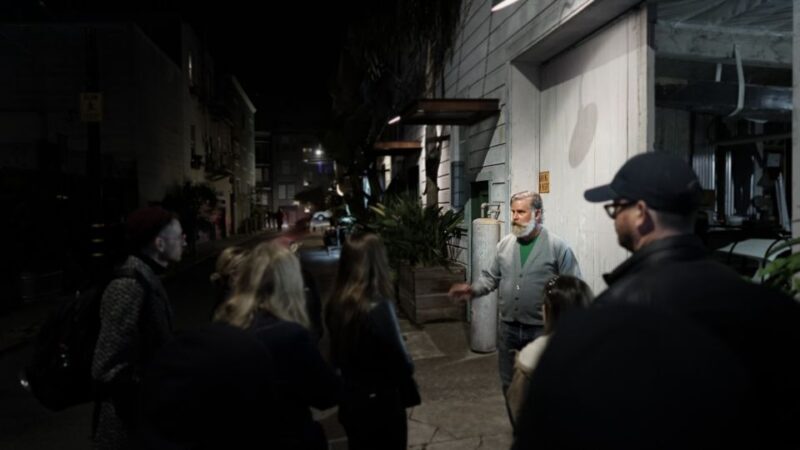 Los Angeles: Ghost Hunt Tour with a Paranormal Investigator - Final Thoughts
