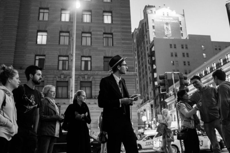 Los Angeles: Ghost Hunt Tour with a Paranormal Investigator - FAQs