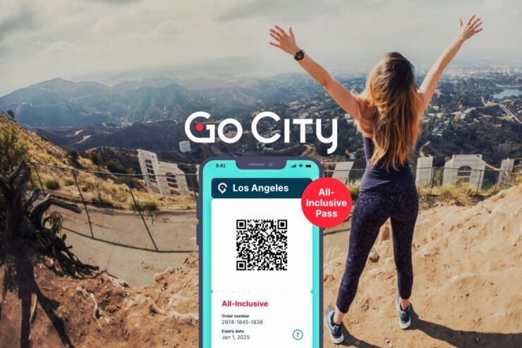 Los Angeles: Go City All-Inclusive Pass With 15 Attractions - Free Cancellation and Flexible Booking Options