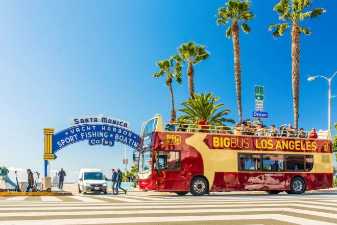 Los Angeles: Go City All-Inclusive Pass With 15 Attractions - Top Attractions Included in the Pass