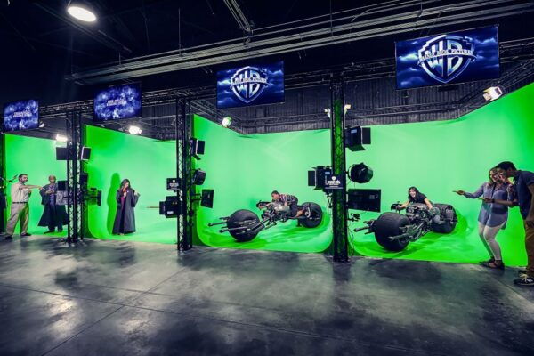 Los Angeles: Go City All-Inclusive Pass With 15 Attractions - Theme Parks Included in the Pass