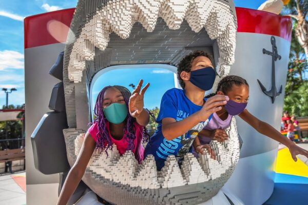 Los Angeles: Go City All-Inclusive Pass With 15 Attractions - Family-Friendly Attractions and Museums