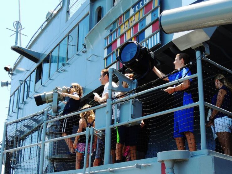 Los Angeles: Go City Explorer Pass - Choose 2-7 Attractions - Activity and Logistics