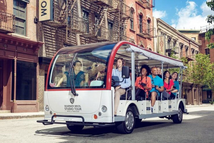 Los Angeles: Go City Explorer Pass - Choose 2-7 Attractions - Experience and Savings