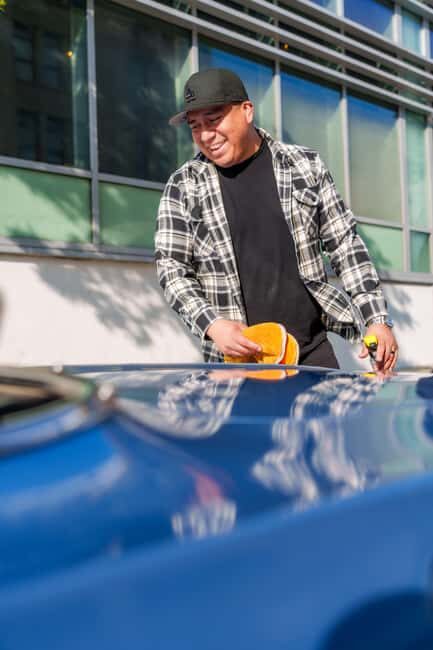 Los Angeles: Golden Route Tour in a Classic Lowrider - FAQ