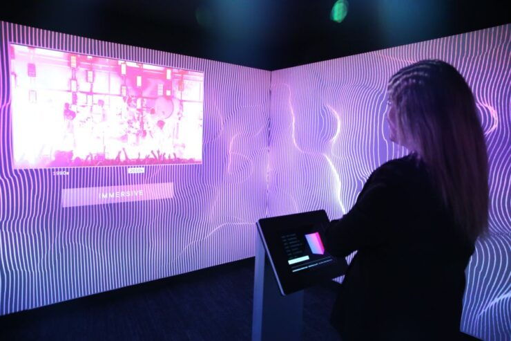 Los Angeles: Grammy Museum Entry Ticket - Ticket Details