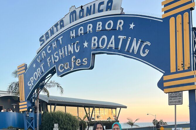 Los Angeles Grand City Tours and Stars Homes - Practical Tips for Travelers