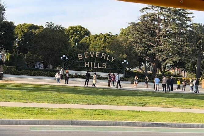 Los Angeles Grand City Tours and Stars Homes - Who Should Consider This Tour?