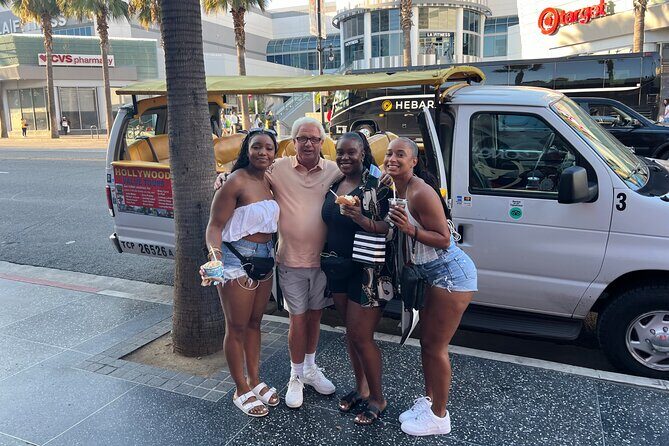 Los Angeles Grand City Tours and Stars Homes - Final Verdict: Is It Worth It?