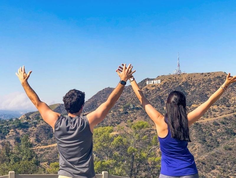 Los Angeles: Griffith Observatory Hike Walking Tour - Who should book this hike?