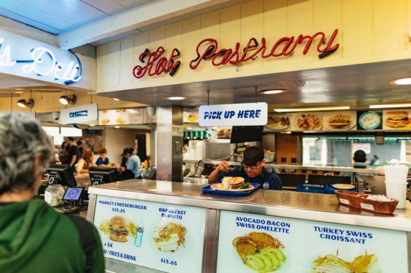 Los Angeles: Half-Day Best of LA Tour - Who Is This Tour Best For?