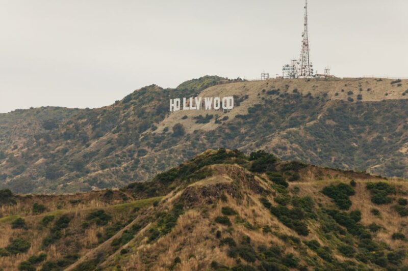 Los Angeles: Half-Day Best of LA Tour - The Sum Up