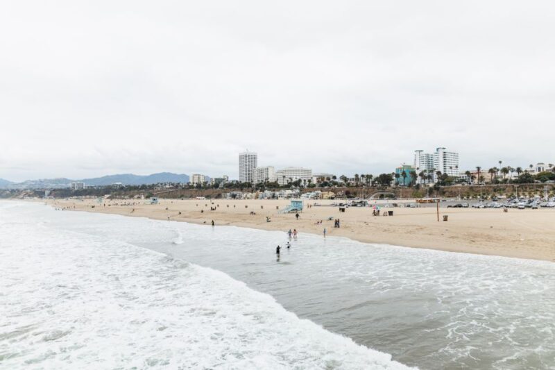 Los Angeles: Half-Day Best of LA Tour - FAQ