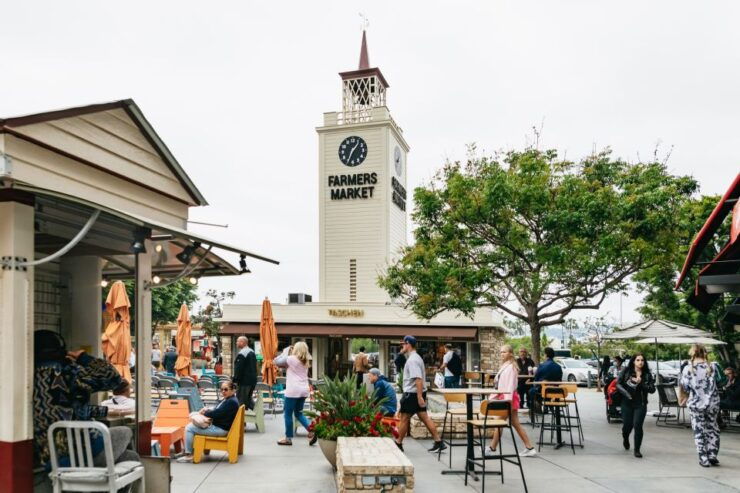Los Angeles: Half-Day Best of LA Tour - Experience Highlights