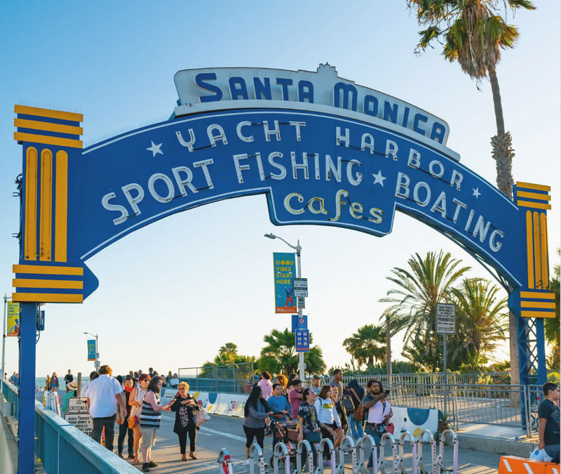 Los Angeles Half-Day City & Beach Tour with Hotel Pickup - What the Price Buys, and What It Doesn’t