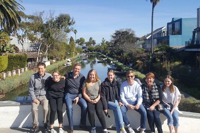 Los Angeles Highlights Full-Day Guided Tour - Who Would Love This Tour?