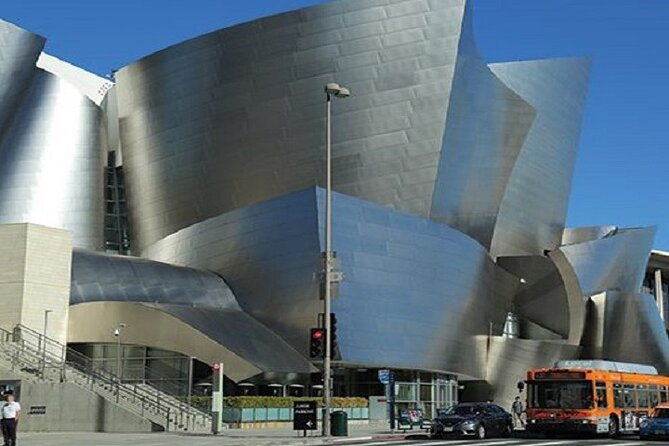 Los Angeles Highlights Tour From Seal Beach and Sunset Beach - Tour Itinerary and Highlights
