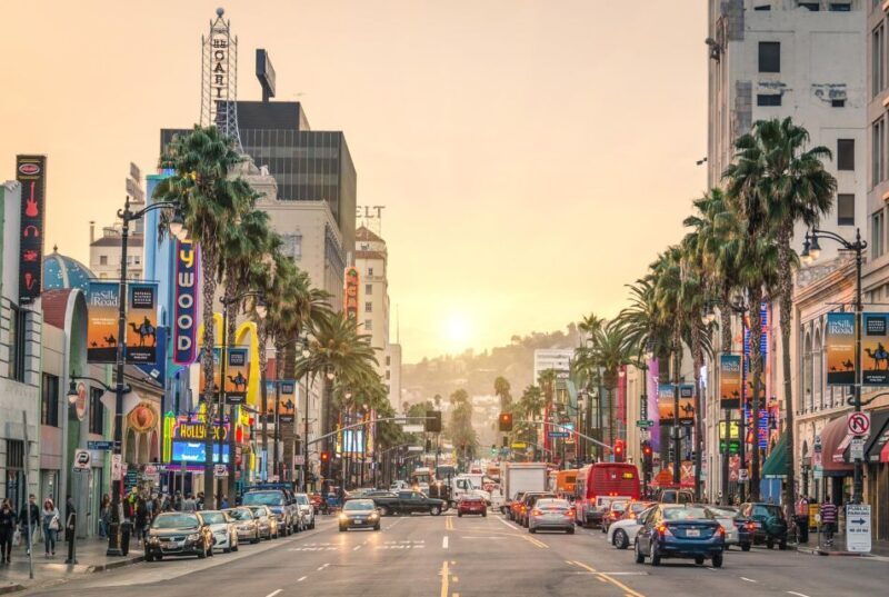 Los Angeles, Hollywood, and Beverly Hills Private Tour. - Who Will Love This Tour?