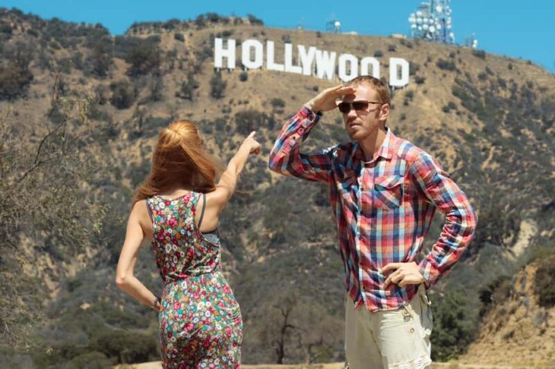 Los Angeles, Hollywood, and Beverly Hills Private Tour. - FAQ