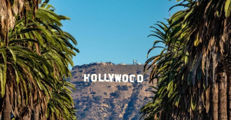 Los Angeles, Hollywood, and Beverly Hills Private Tour - A Deep Dive into the Los Angeles, Hollywood, and Beverly Hills Private Tour