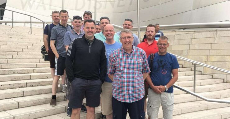 Los Angeles, Hollywood, & Beverly Hills Afternoon City Tour - Tour Overview