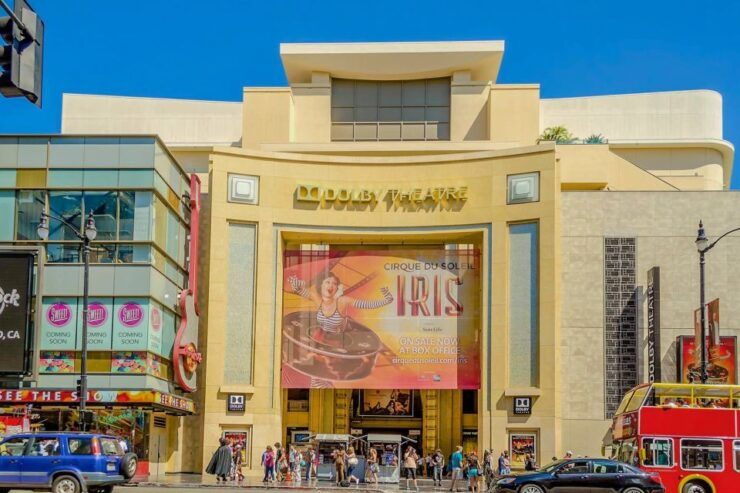 Los Angeles: Hollywood & Celebrity Homes Open-Air Bus Tour - Booking and Logistics