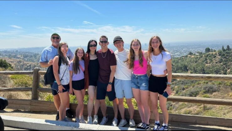 Los Angeles: Hollywood Celebrity Homes Tour - Tour Overview