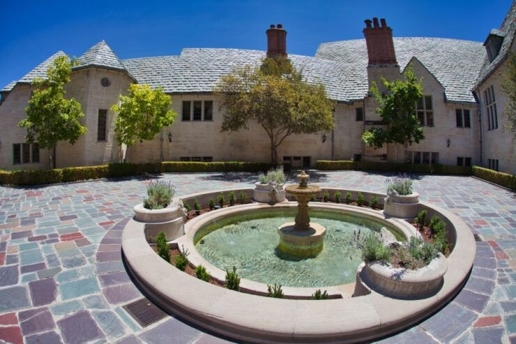 Los Angeles: Hollywood Homes & Filming Sites Audio Tour App - Tour Experience