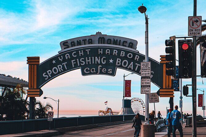 Los Angeles, Hollywood, Santa Monica Tour from Las Vegas - Who Is This Tour Best For?