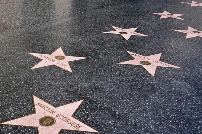 Los Angeles, Hollywood, Santa Monica Tour from Las Vegas - FAQs