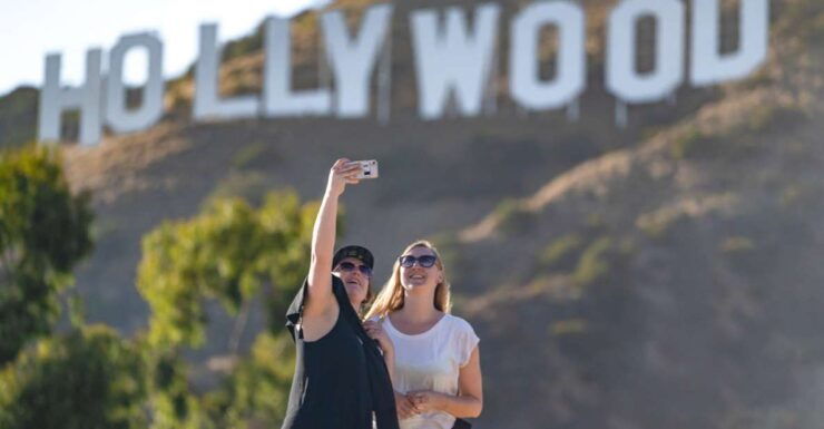Los Angeles: Hollywood Sign Adventure Hike and Tour - Activity Details