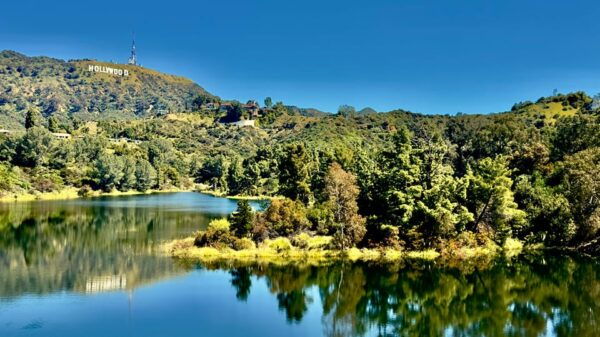 Los Angeles: Hollywood Sign E-Bike Tours & Hidden Hills Tour - Capturing Memorable Moments