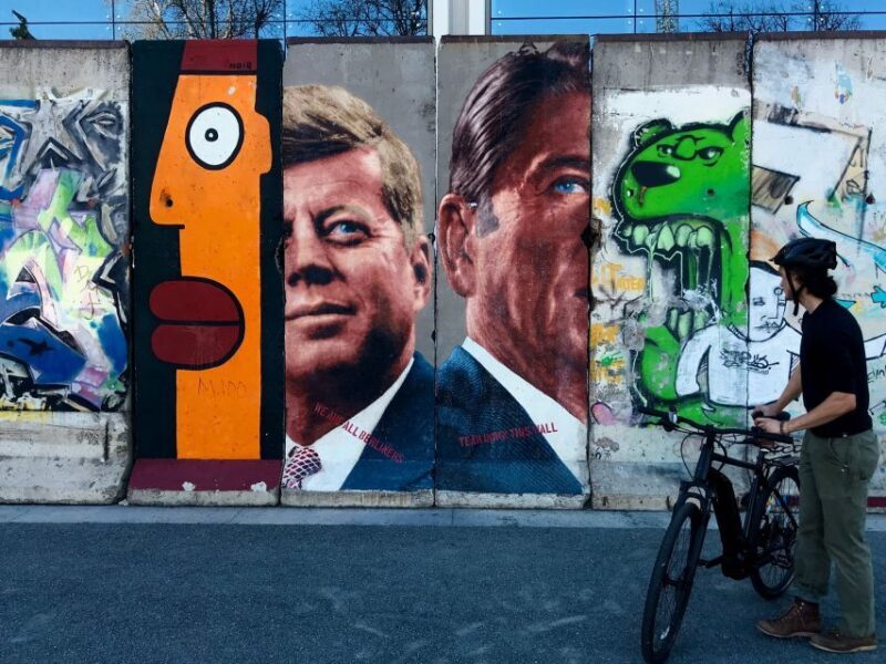 Los Angeles: Hollywood Sign Electric Bike Tour - FAQ