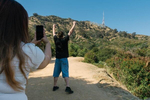 Los Angeles: Hollywood Sign One-Hour Tour - Customer Feedback