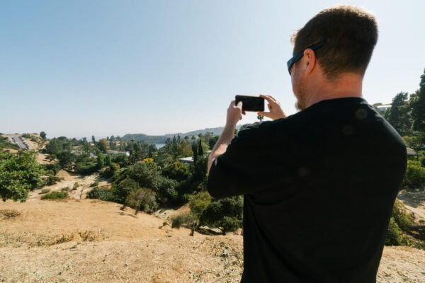 Los Angeles: Hollywood Sign One-Hour Tour - Frequently Asked Questions