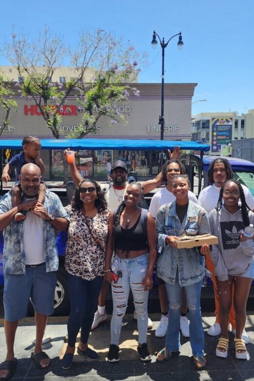 Los Angeles: Hollywood Tour & Celebrity Homes - FAQs