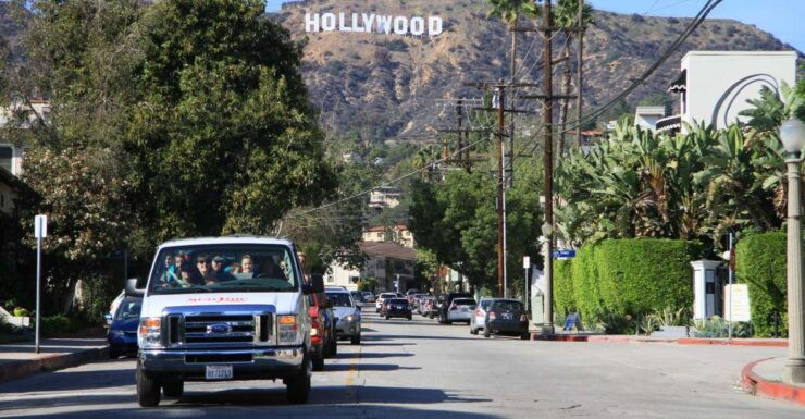 Los Angeles: Hop-On Hop-Off Bus and Celebrity Homes Tour - Booking Details and Flexibility