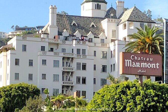 Los Angeles Iconic Highlights: Private Half-Day Driving tour - The Sum Up