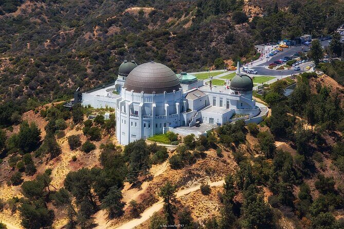 Los Angeles Iconic Highlights: Private Half-Day Driving tour - Final Thoughts